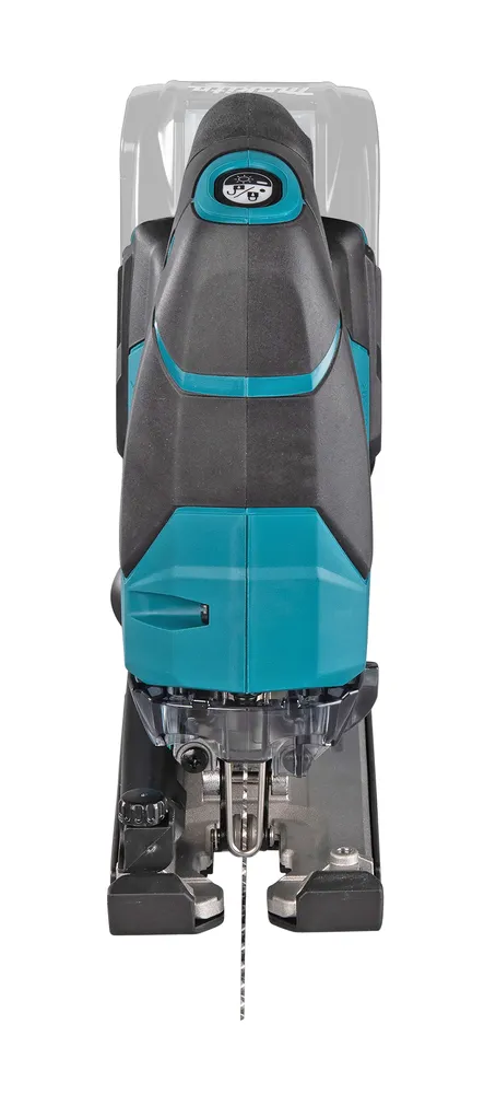 Makita cordless jigsaw JV002GZ, without battery and charger