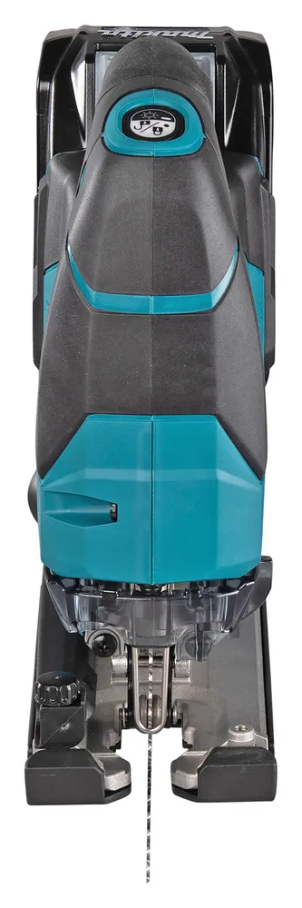 Makita cordless jigsaw JV002GZ, without battery and charger