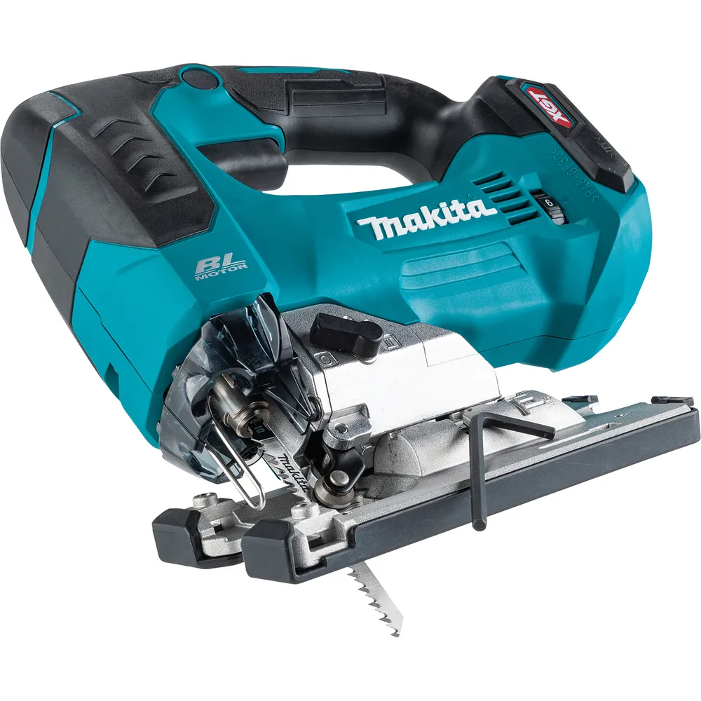 Makita cordless jigsaw JV002GZ, without battery and charger