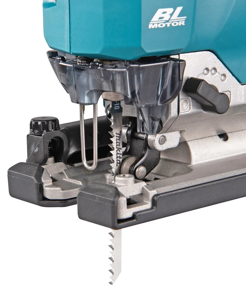 Makita cordless jigsaw JV002GZ, without battery and charger