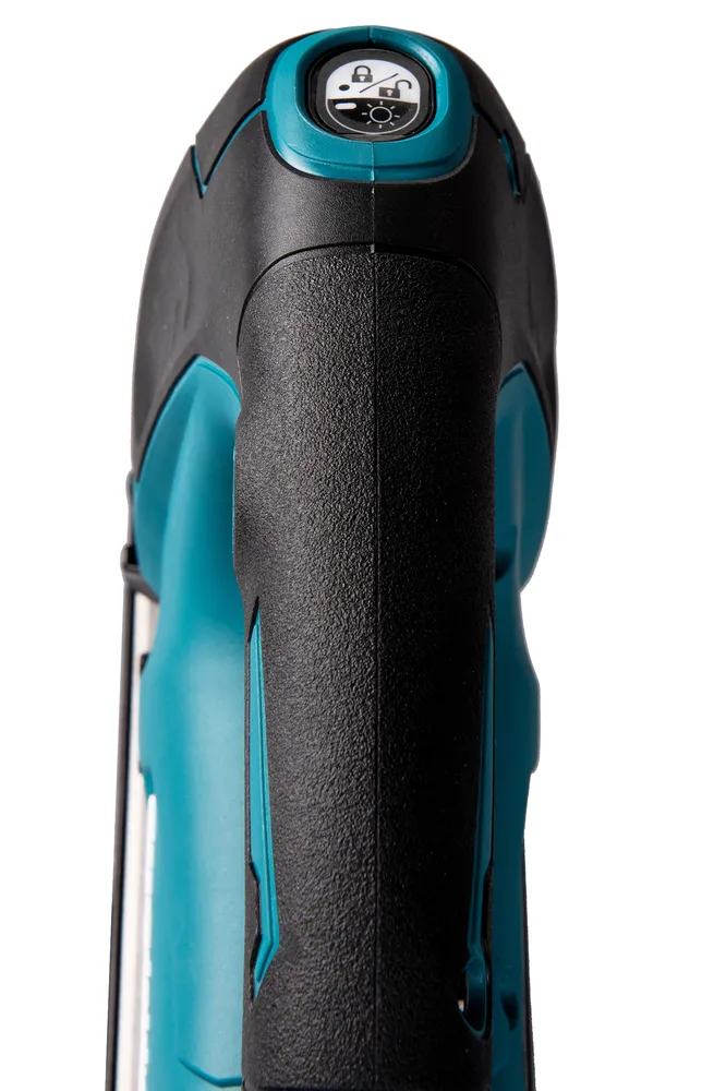 Makita cordless jigsaw JV002GZ, without battery and charger