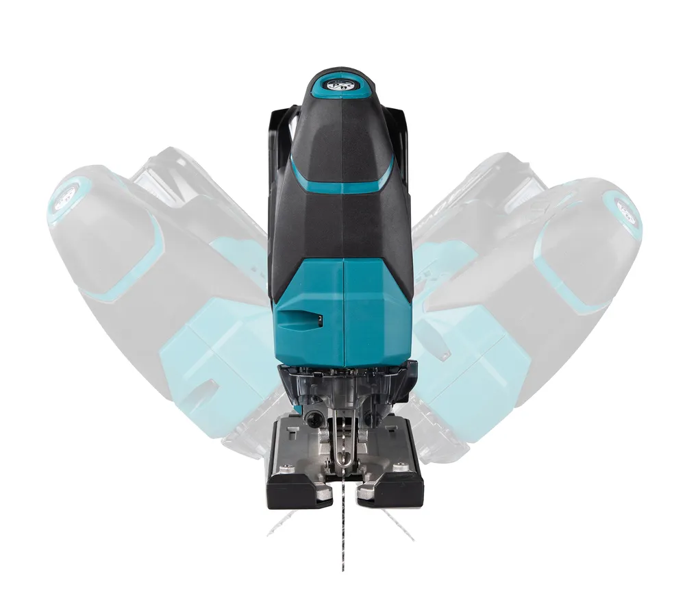 Makita cordless jigsaw JV002GZ, without battery and charger