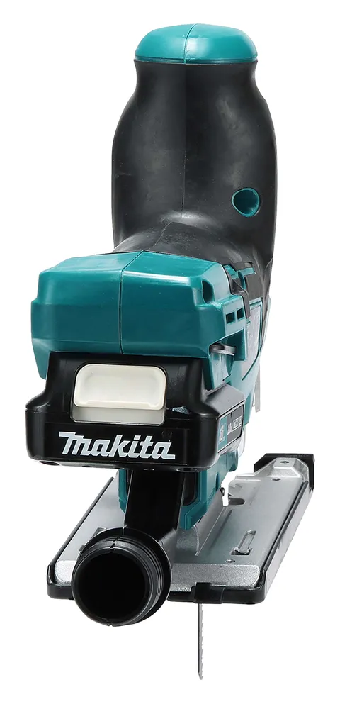 Makita аккумуляторный лобзик JV102DSMJ