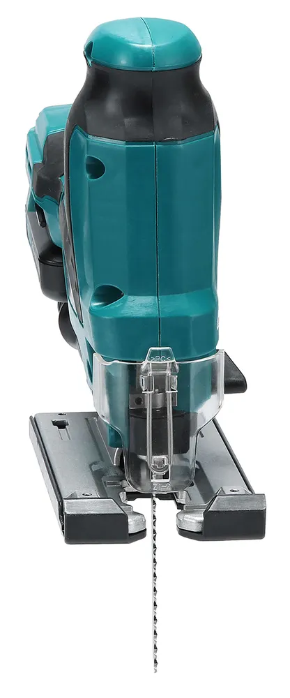 Makita аккумуляторный лобзик JV102DSMJ