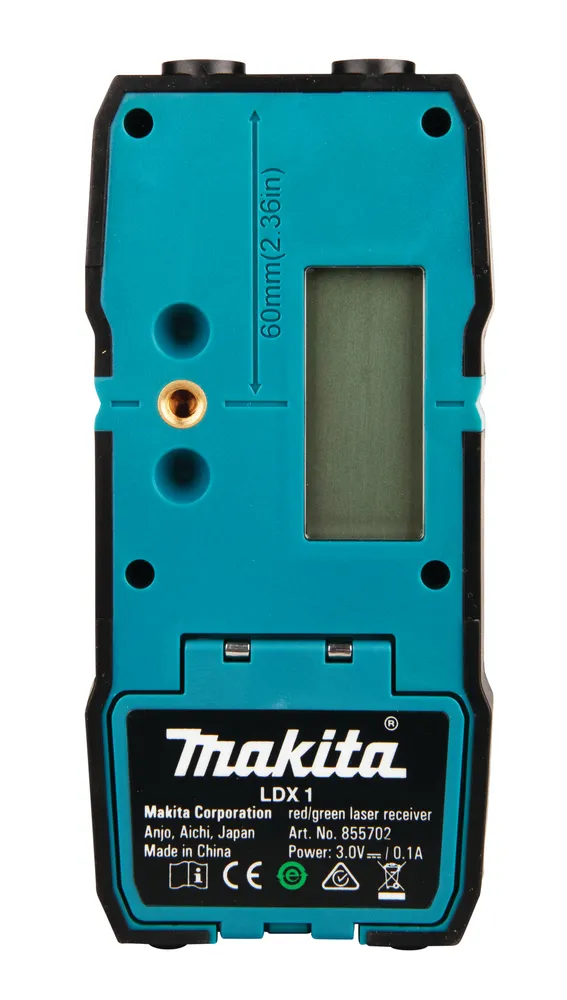 Makita laseri vastuvõtja SK105 & SK106