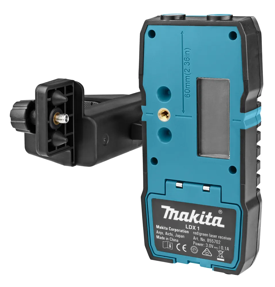 Makita laseri vastuvõtja SK105 & SK106