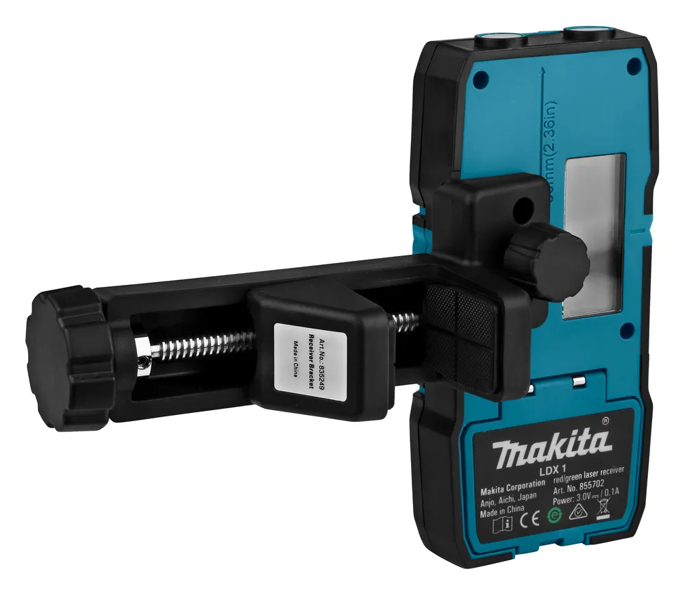 Makita laseri vastuvõtja SK105 & SK106