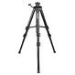 Makita statīvs lāzeriem ¼" 40 - 115 cm LE00988721