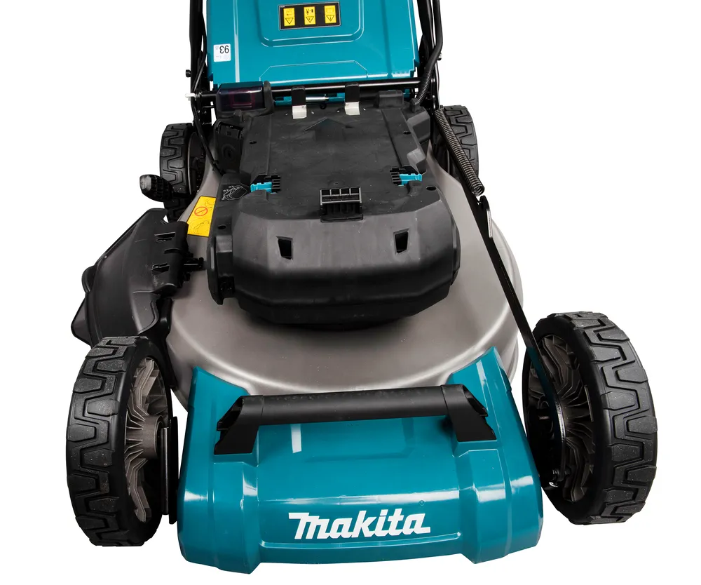 Makita cordless lawnmower LM001CZ, without battery and charger