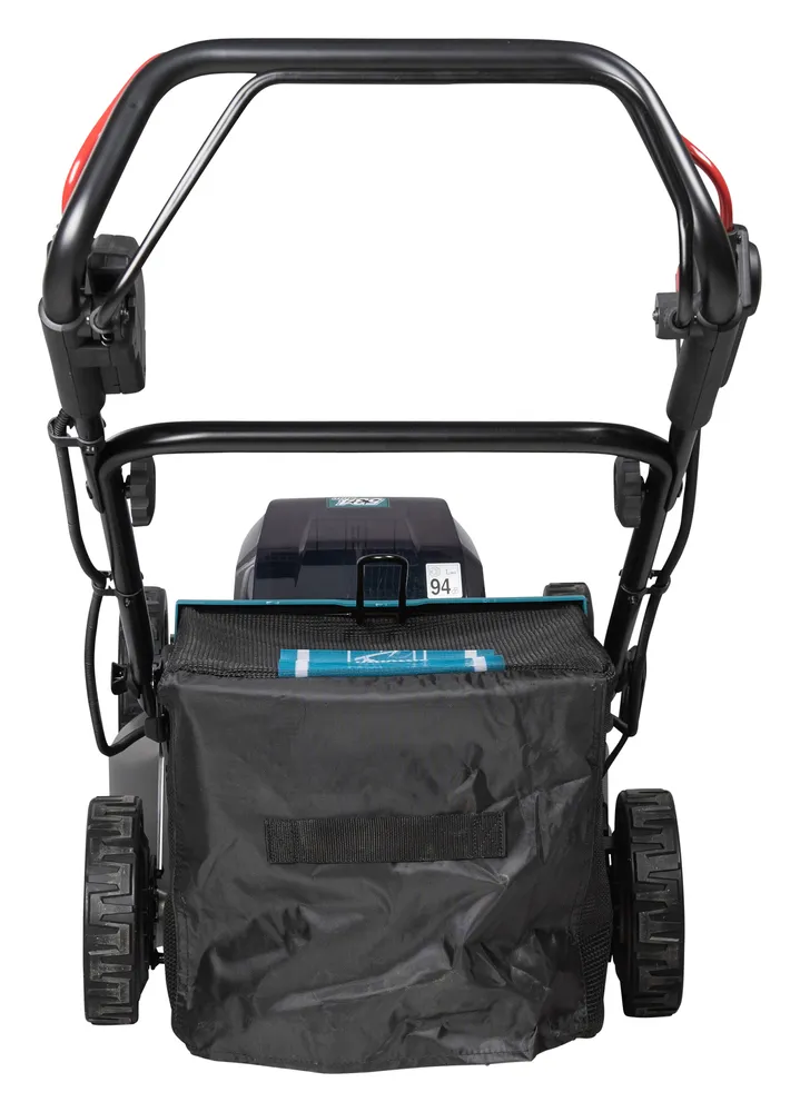 Makita cordless lawnmower LM002GT202, XGT