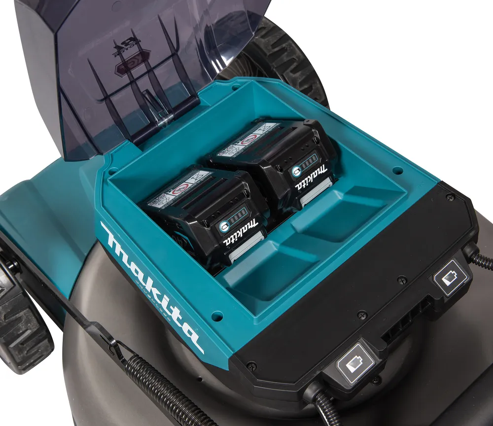 Makita cordless lawnmower LM002GZ01, XGT, without battery and charger