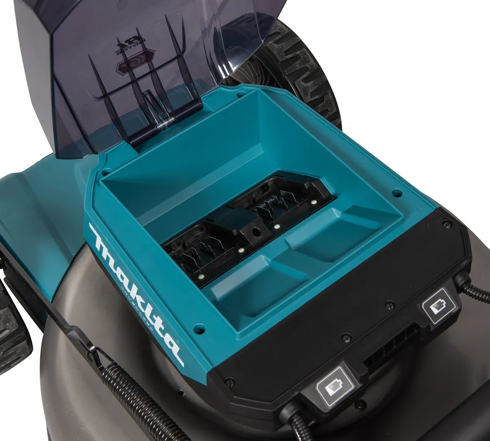 Makita cordless lawnmower LM002GZ01, XGT, without battery and charger