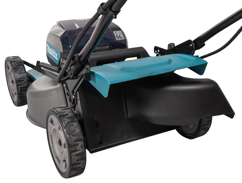Makita cordless lawnmower LM002GZ01, XGT, without battery and charger