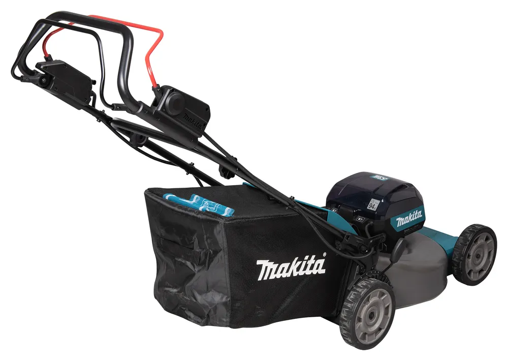 Makita cordless lawnmower LM002GZ01, XGT, without battery and charger
