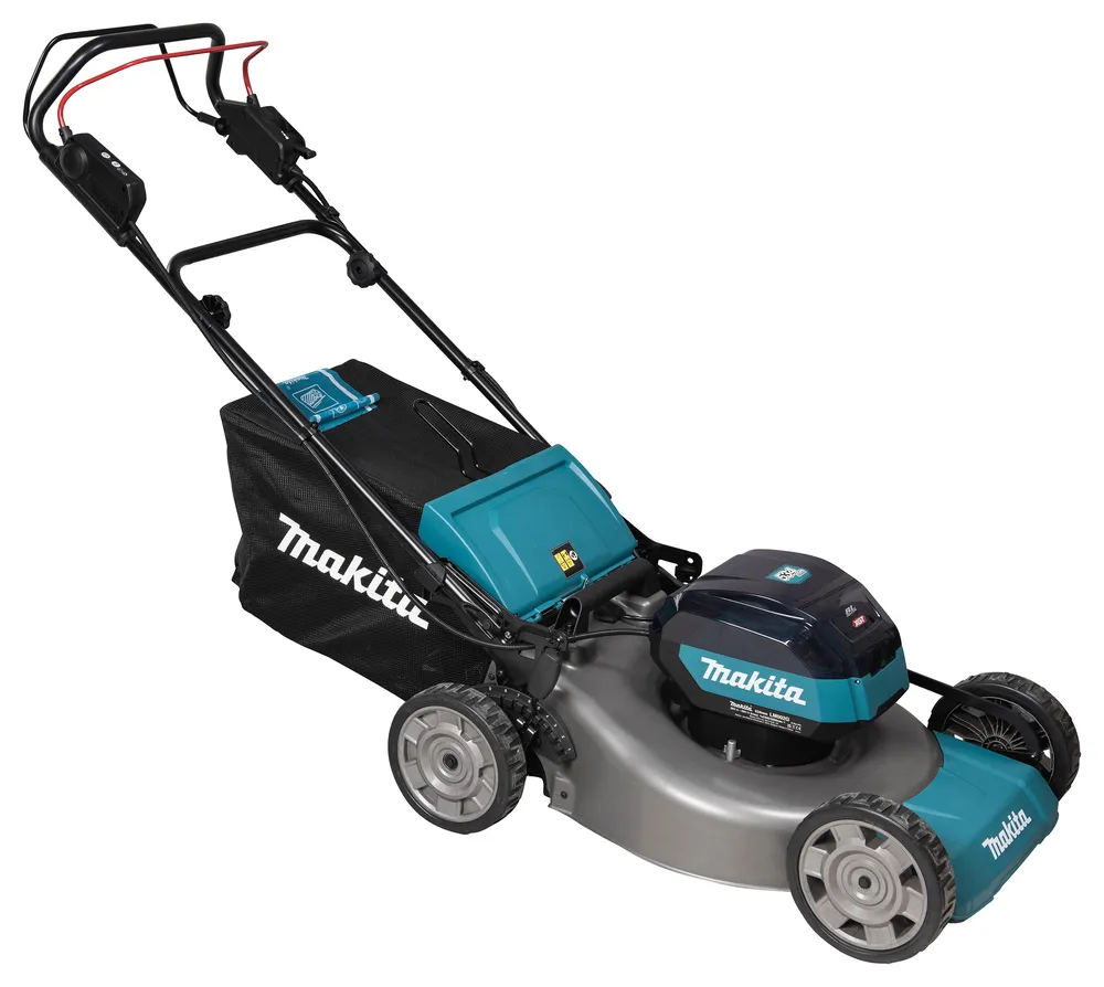 Makita cordless lawnmower LM002GZ01, XGT, without battery and charger