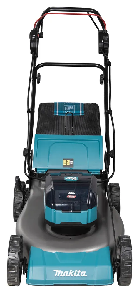 Makita cordless lawnmower LM002GZ01, XGT, without battery and charger