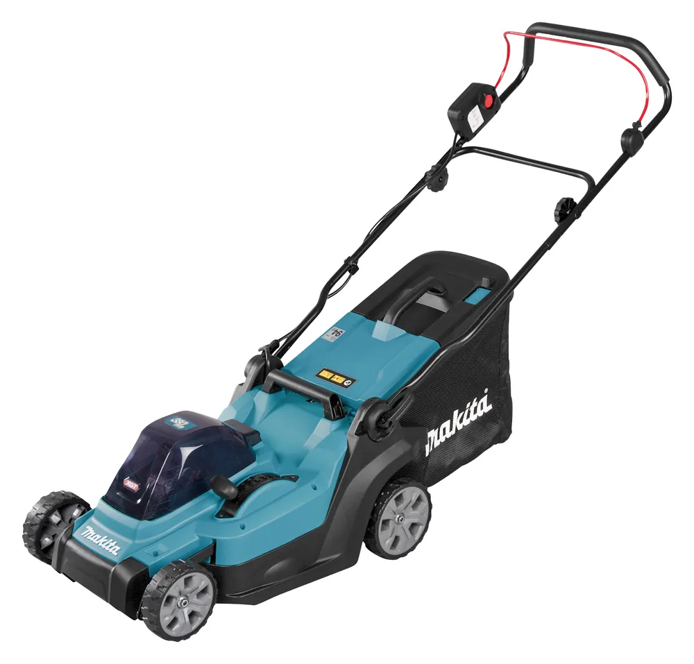 Makita cordless lawnmower LM003GZ, XGT, without battery and charger