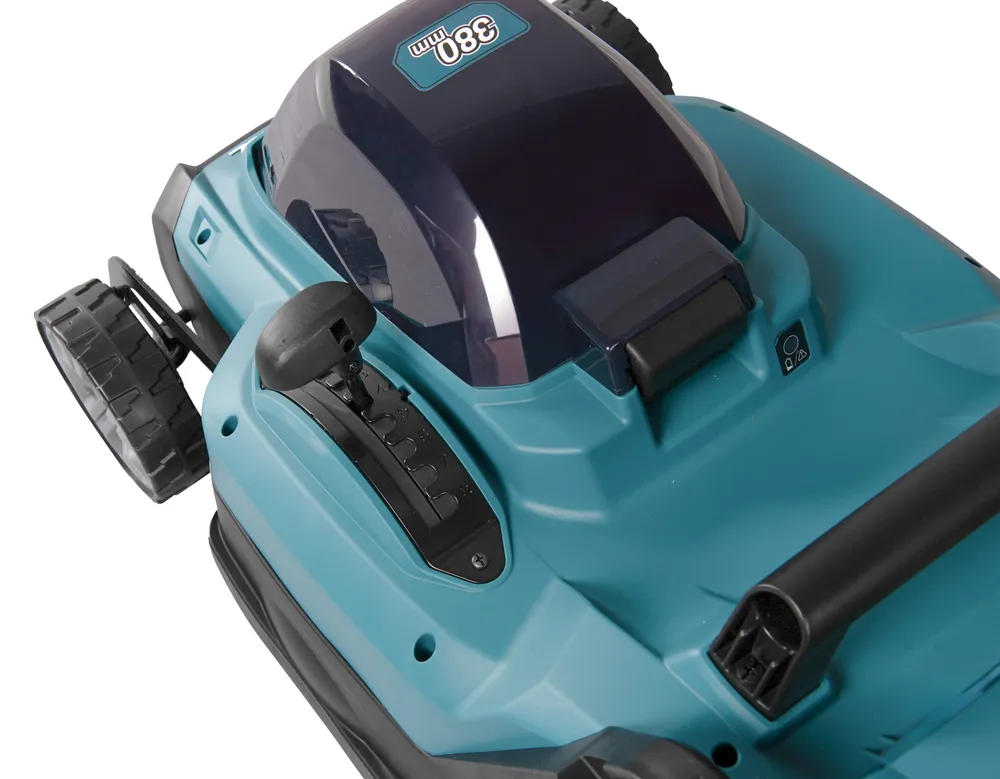 Makita cordless lawnmower LM003GZ, XGT, without battery and charger