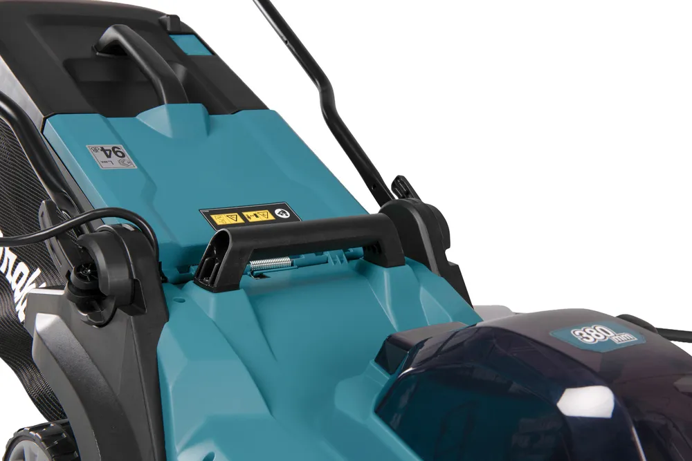 Makita cordless lawnmower LM003GZ, XGT, without battery and charger