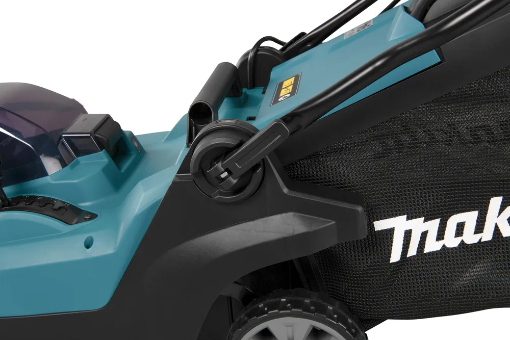 Makita cordless lawnmower LM003GZ, XGT, without battery and charger