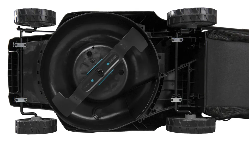 Makita cordless lawnmower LM003GZ, XGT, without battery and charger