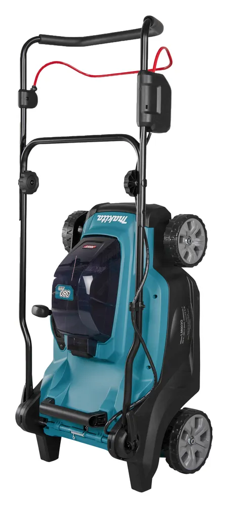 Makita cordless lawnmower LM003GZ, XGT, without battery and charger