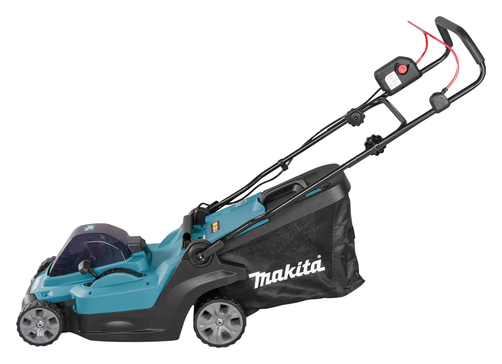 Makita cordless lawnmower LM003GZ, XGT, without battery and charger