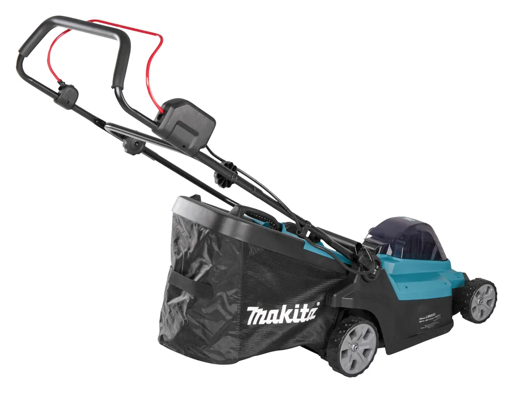 Makita cordless lawnmower LM003GZ, XGT, without battery and charger