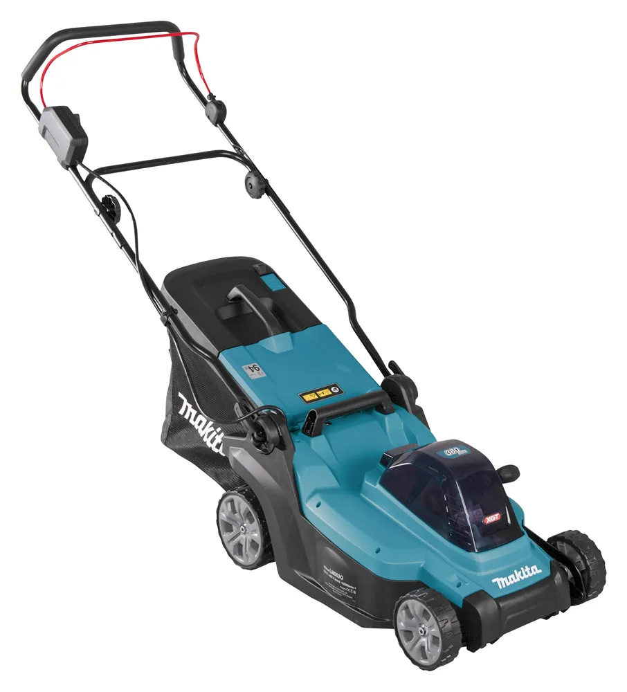 Makita cordless lawnmower LM003GZ, XGT, without battery and charger