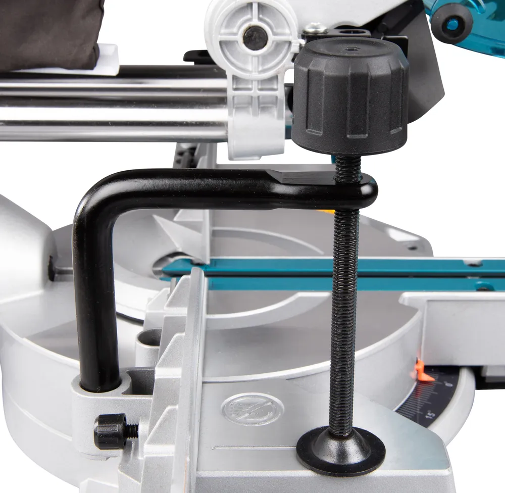 Makita pjūklų ir kampinių pjūklų LS0816F