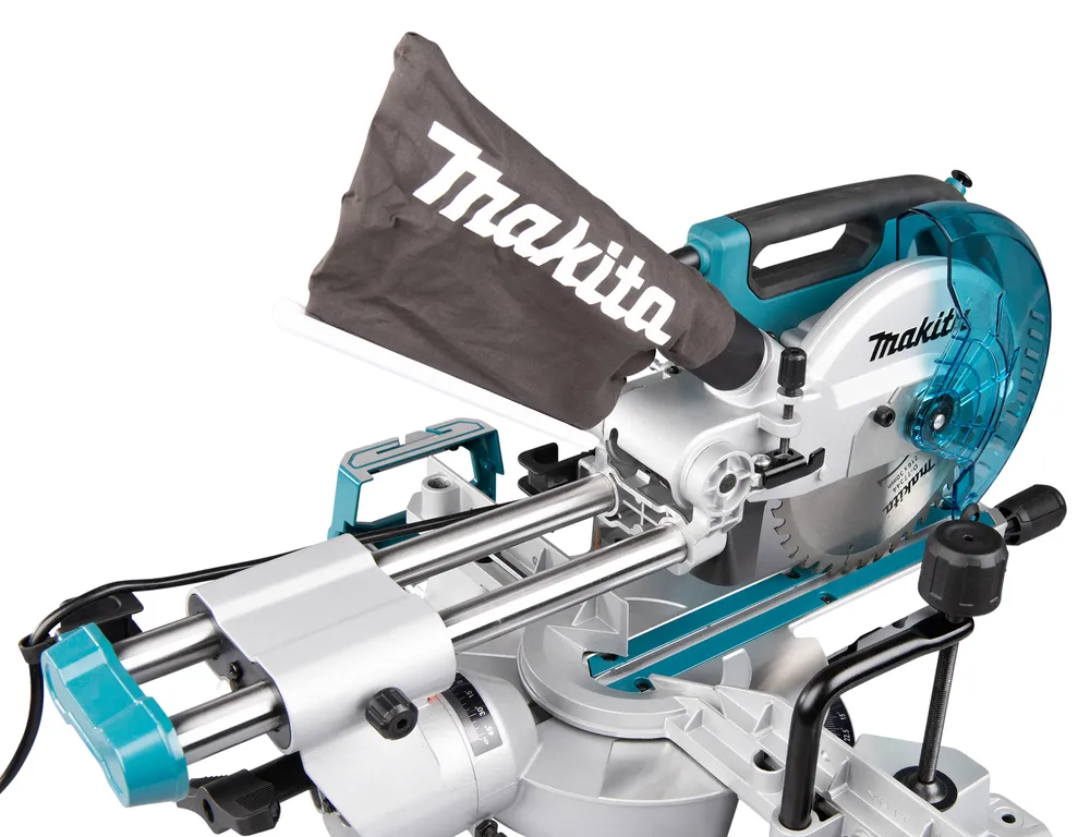 Makita pjūklų ir kampinių pjūklų LS0816F