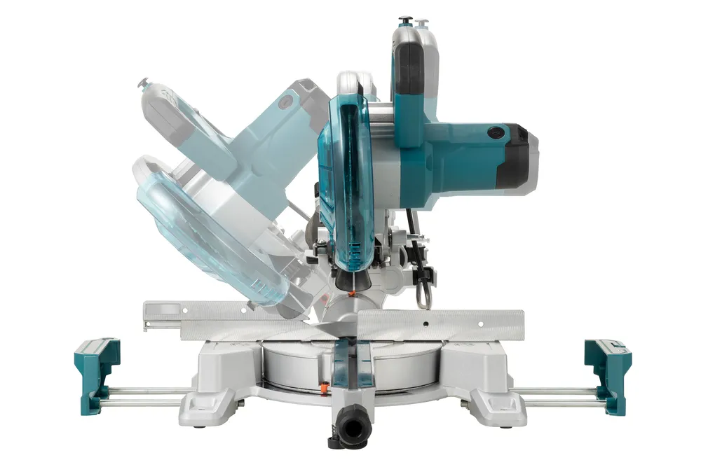 Makita pjūklų ir kampinių pjūklų LS0816F