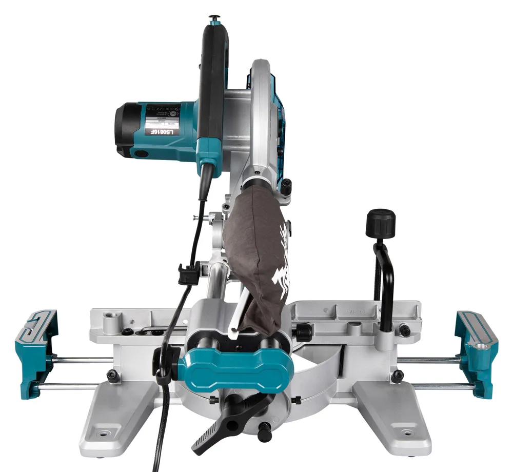 Makita pjūklų ir kampinių pjūklų LS0816F