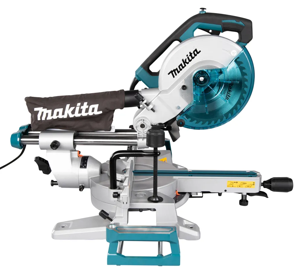 Makita pjūklų ir kampinių pjūklų LS0816F