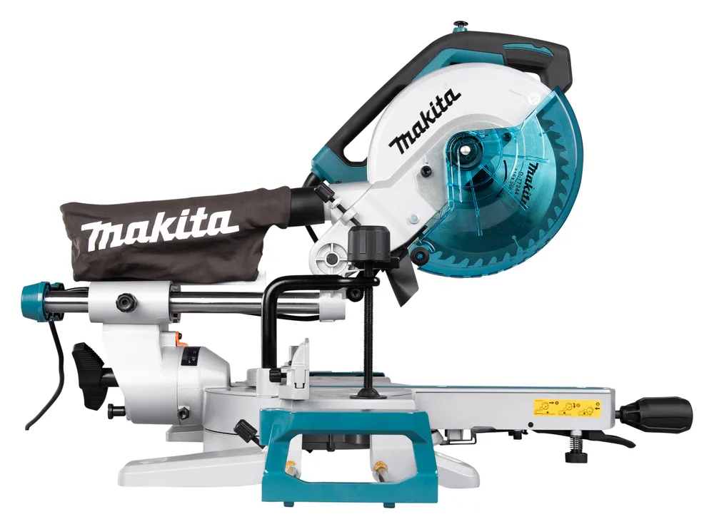 Makita pjūklų ir kampinių pjūklų LS0816F