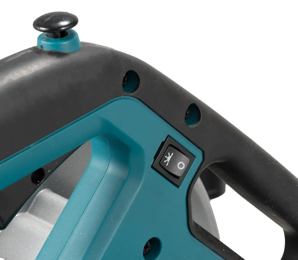 Makita skersavimo ir kampinis pjūklas LS1110F
