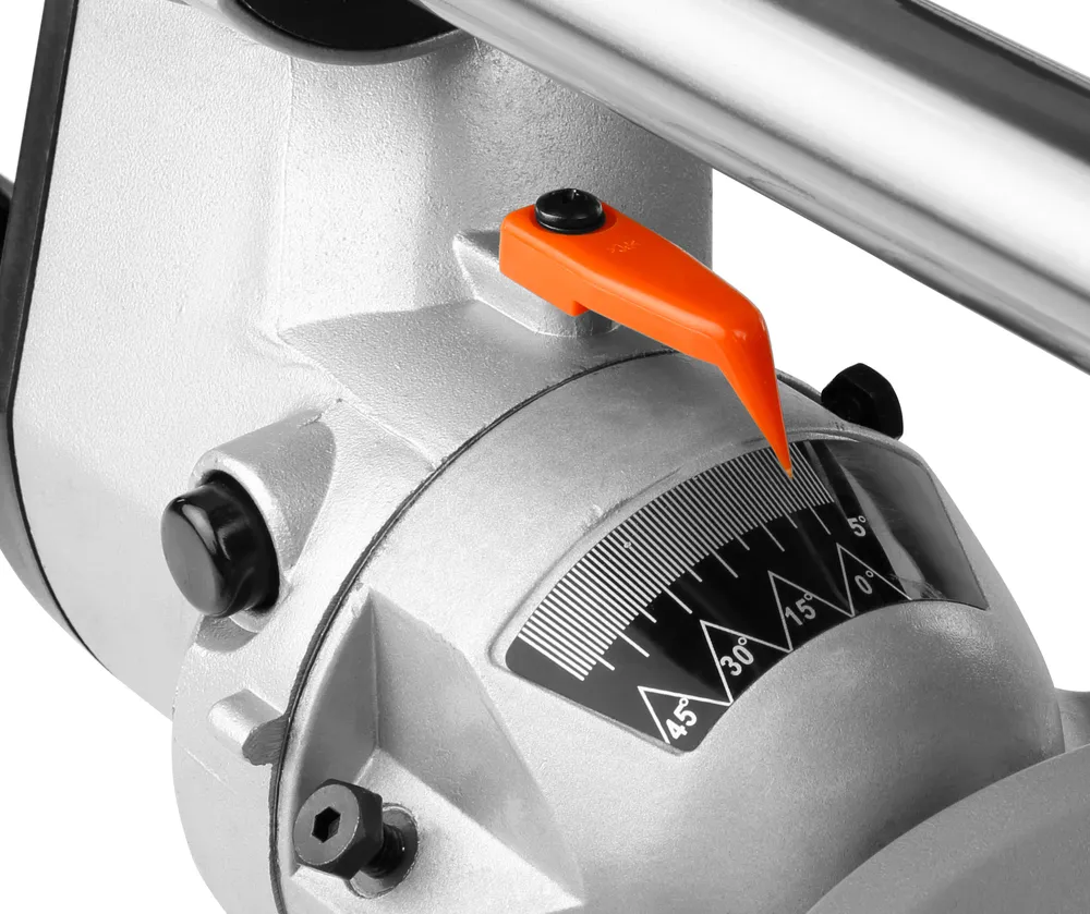 Makita отрезная и угловая пила LS0815FLN