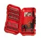Milwaukee Shockwave Bit and Drill Set, 40-piece