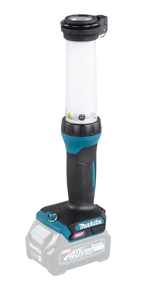 "Makita" akumuliatorinis šviestuvas ML002G, be akumuliatoriaus ir įkroviklio