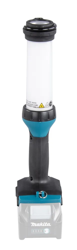 "Makita" akumuliatorinis šviestuvas ML002G, be akumuliatoriaus ir įkroviklio