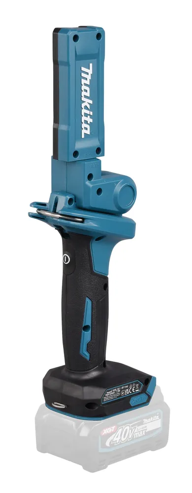 Pildil on Makita akulamp ML006GX.