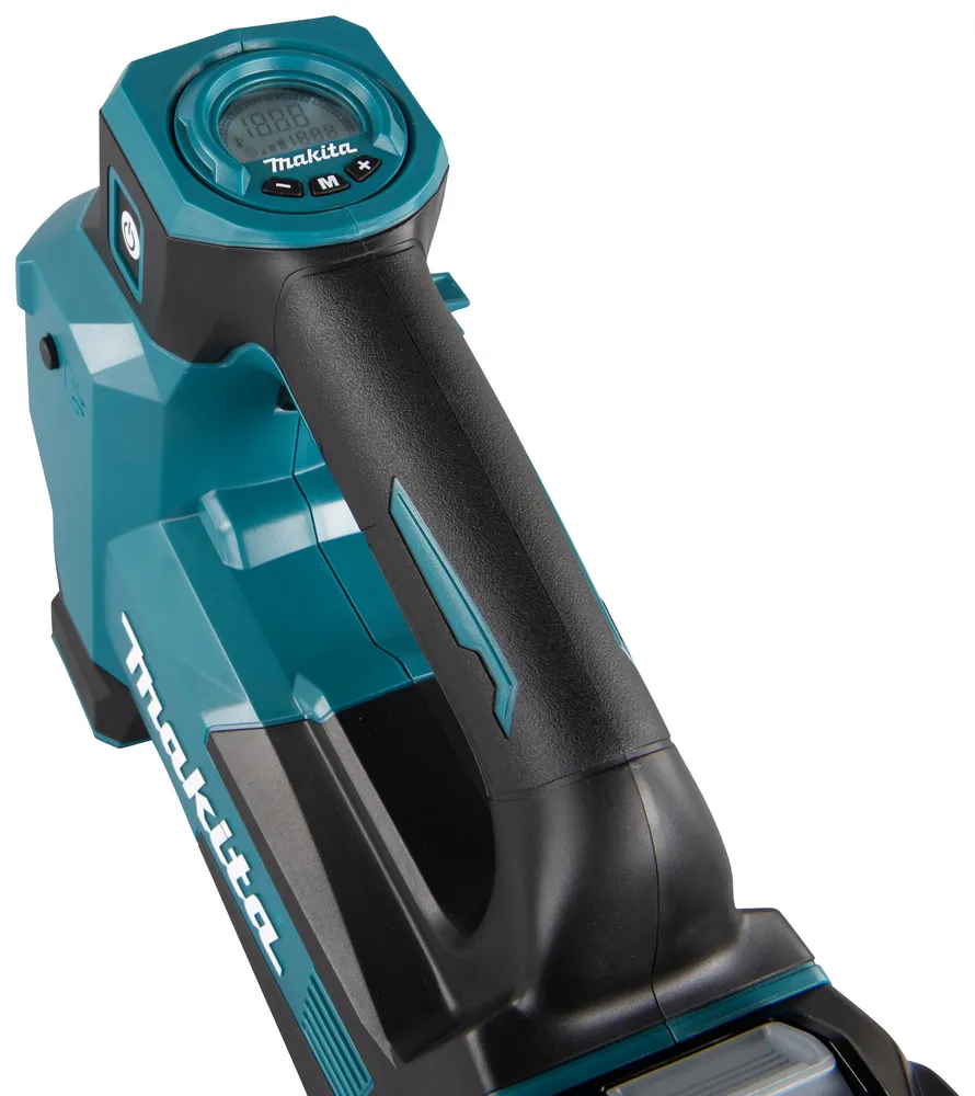 Makita akupump MP001GZ, ilma aku ja laadijata