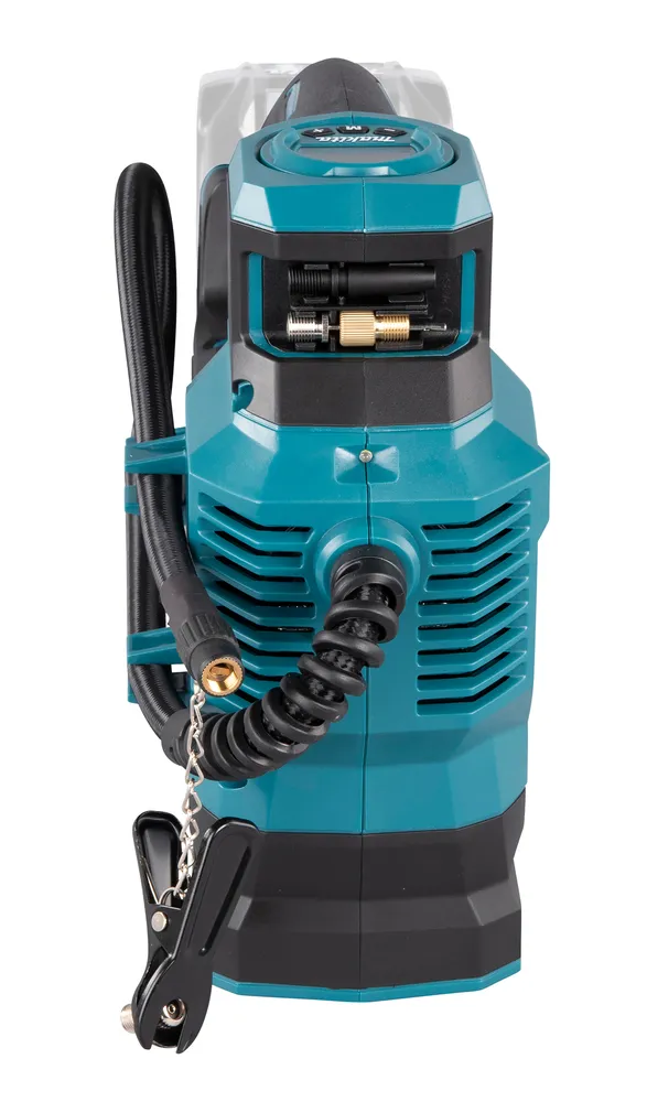 Makita akupump MP001GZ, ilma aku ja laadijata