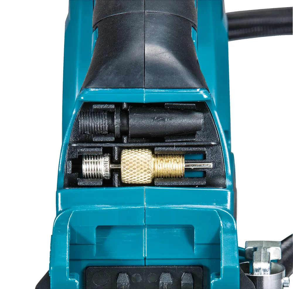 Makita akupump MP100DZ, ilma aku ja laadijata