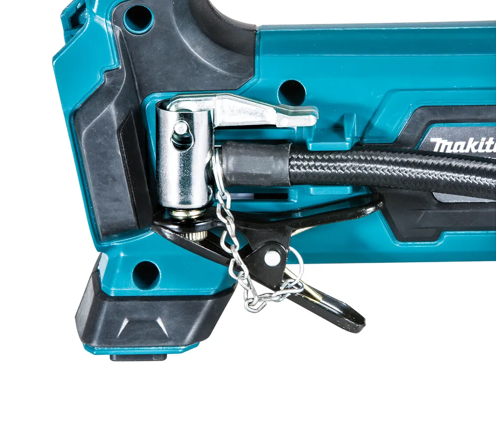 Makita akupump MP100DZ, ilma aku ja laadijata