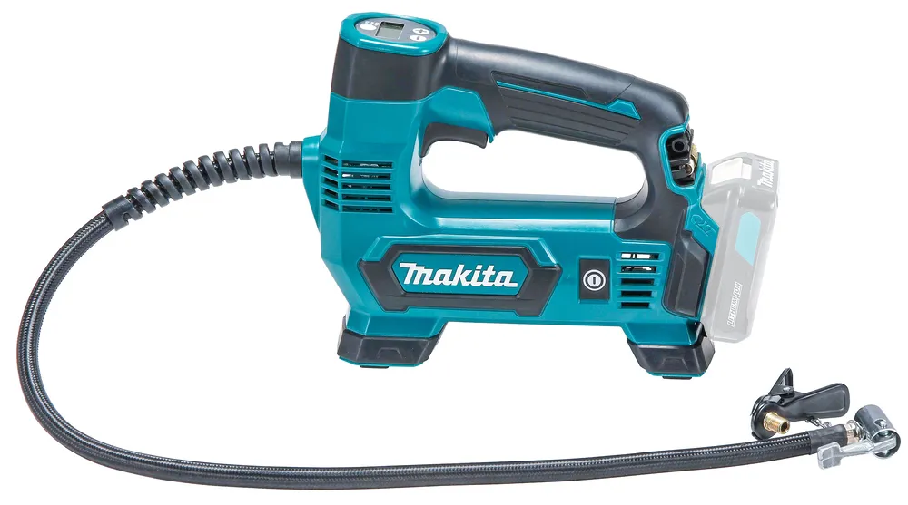 Makita akupump MP100DZ, ilma aku ja laadijata