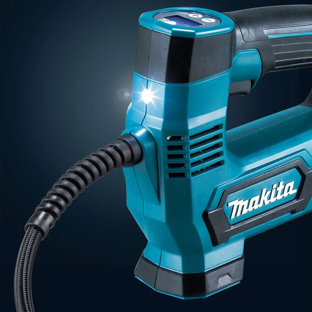 Makita akupump MP100DZ, ilma aku ja laadijata