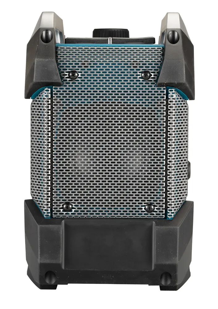 Makita radio MR007GZ, bez akumulatora un lādētāja