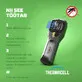 Thermacell репеллент от комаров MR300L-XIX