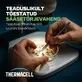 Thermacell репеллент от комаров MR300L-XIX